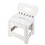Plastic Small Step Ladder-1569988258