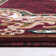 Beckwourth Floral Indoor Rug