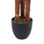200cm Faux Fern Tree in Freestanding