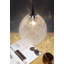 Luminaire suspendu simple en forme de larme à 1 lumière Vibe-65290124