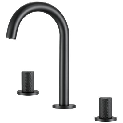 2-handle Bathroom Faucet
