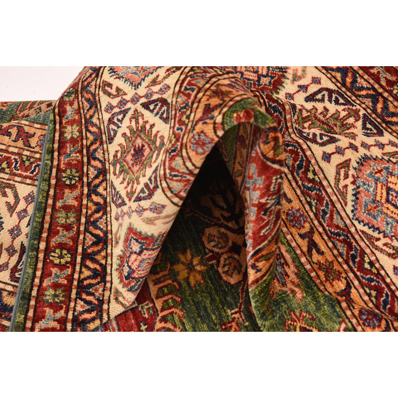 Tapis vert Orona