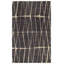 Tapis gris / crème fait à la main Jaipur Living Town-520974227