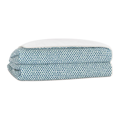 Kona Cotton Blend Dots Comforter