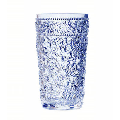 Lola Acrylic Drinking Glass Set