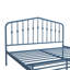 Lit plateforme en métal Bushwick-23059432-39997171