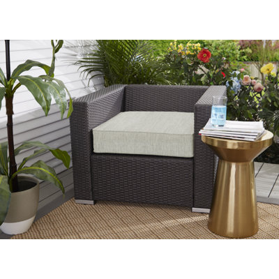 Outdoor 5'' Seat Cushion