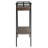 Yetta 31.25'' Console Table-24351545