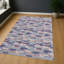 Geometric Area Rug-1104807983