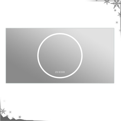 Rectangle Wall Mirror