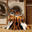  Tapis lavable Serengeti Cats-1353281641