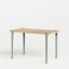 Tiptoe Dining Table