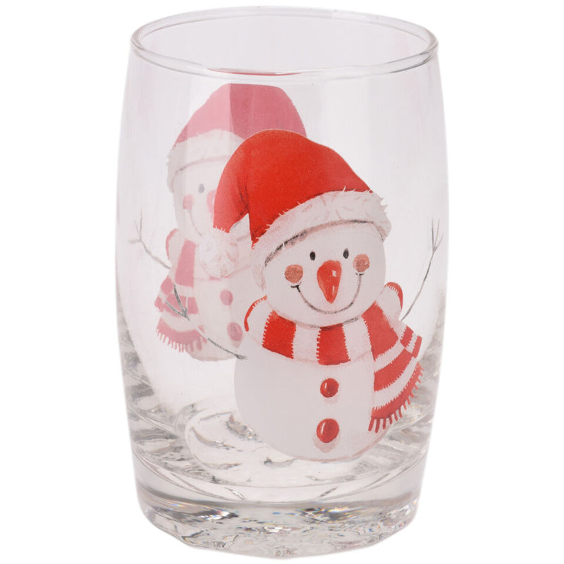 Aneika 10.14ml Drinking Glass Set