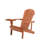 Artiana Pine Outdoor Adirondack Chair-288183928