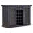 Hedon 64.5'' Bar Cabinet-664466450
