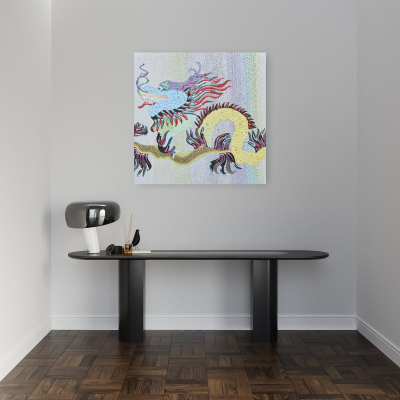 Print, 81.28cm H x 81.28cm W
