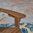 Mobley Acacia Foldable Outdoor Adirondack Chair-676163390