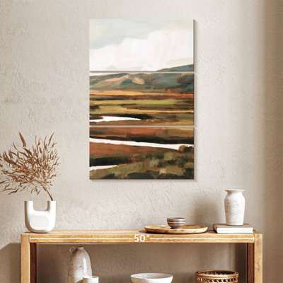 Alvord Mountain Field II