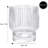 Hadley 11.5oz. Crystal Whiskey Glass Set-933128308