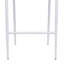 Kiser Patio Dining Armchair with Cushion-39119830