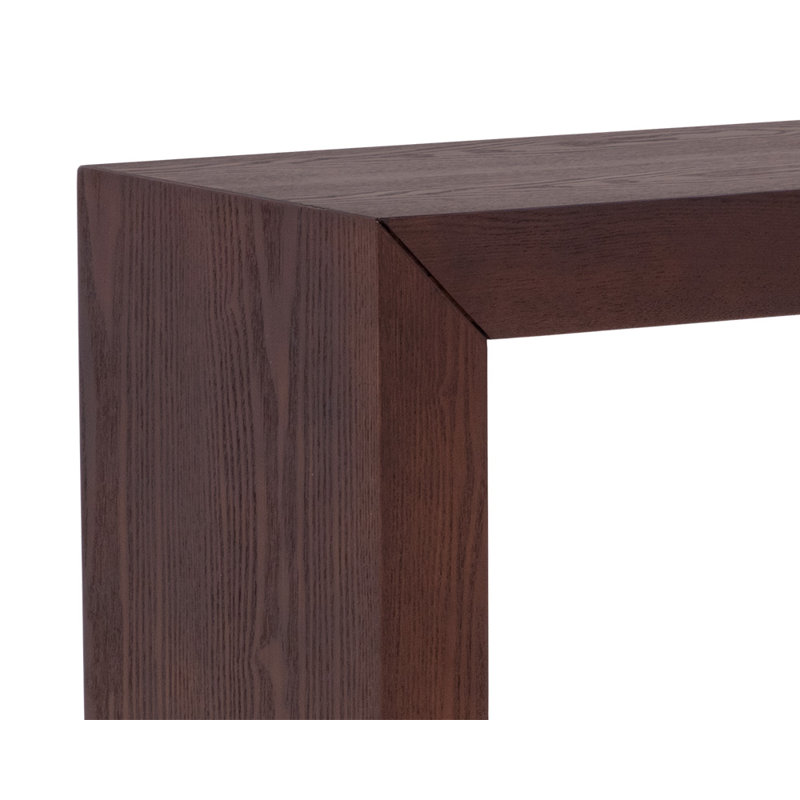 Dionara 47'' Console Table, Brown
