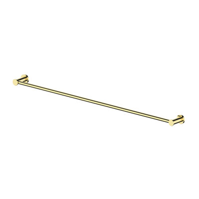 25.4" Wall Mounted Towel Bar