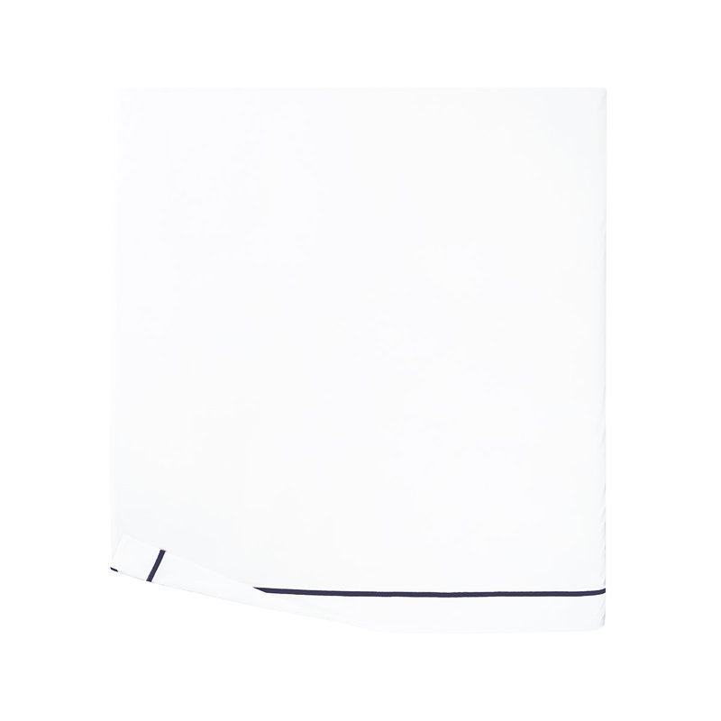 Athena Flat Sheet, Twin Flat Sheet, Veronese