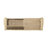 Naja Solid Wood Storage Bench