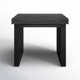Nemo Solid Wood End Table