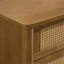 Commode 6 tiroirs Vichy