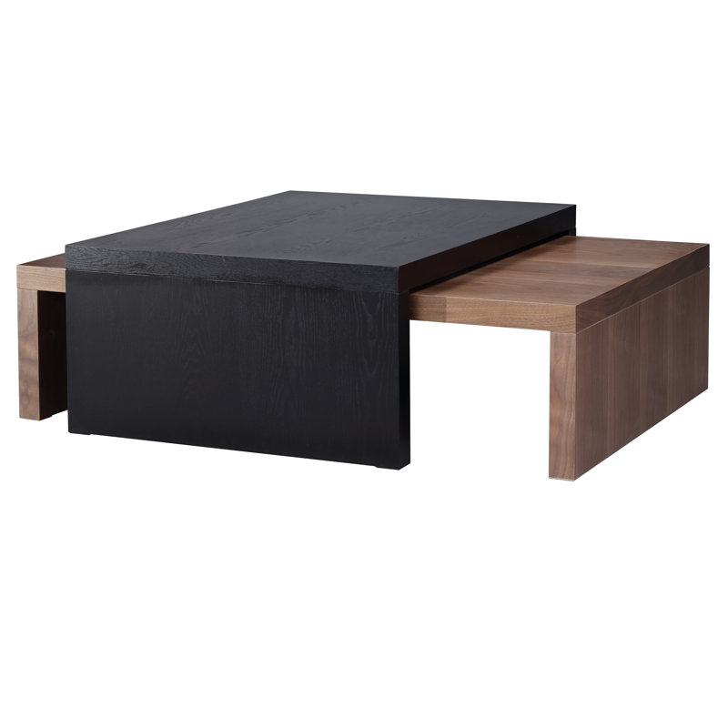 Table basse Evelyn
