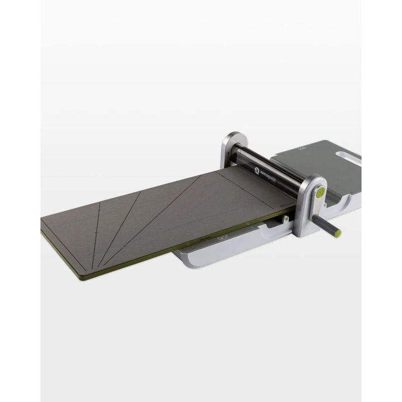 AccuQuilt GO! Fabric Cutting Dies Strip Cutter 5 1/2'