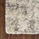 Hudgens Performance Abstract Shag Area Rug 