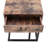Tanner Side Table with Storage