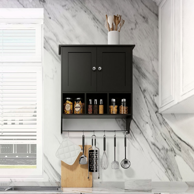 Armoire de salle de bain