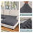 Box Cushion Sectional Slipcover Machine Washable-515072214