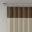 Panneau de rideau Polyoni Pintuck (seulement 1 panneau PC)-1784371538