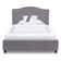 Twin Platform Bed