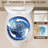 Dual-Flush Round Two-Piece Toilet (Seat Included)