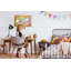 Anastazas Cork Corkboard / Bulletin Board