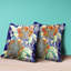 Housse et insert de coussin décoratif en polyester-86787418-86787417