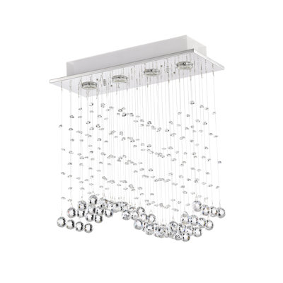 Yarenys Flush Mount