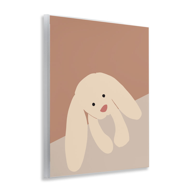 «Simple Floppy Bunny» par Chen Alyesh