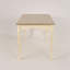 Shorehaven Solid Wood Base Dining Table