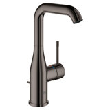 GROHE Essence Single Hole Bathroom Faucet with Single Handle, Size Large