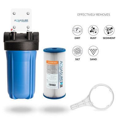 Filtration System