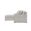 Kelsey Fabric 2 Pc Sectional-59920255
