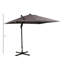 Parasol de marché 8 pi Atavion-208143021