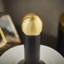 Gatsby Stainless Steel Paper Towel Holder-63154685