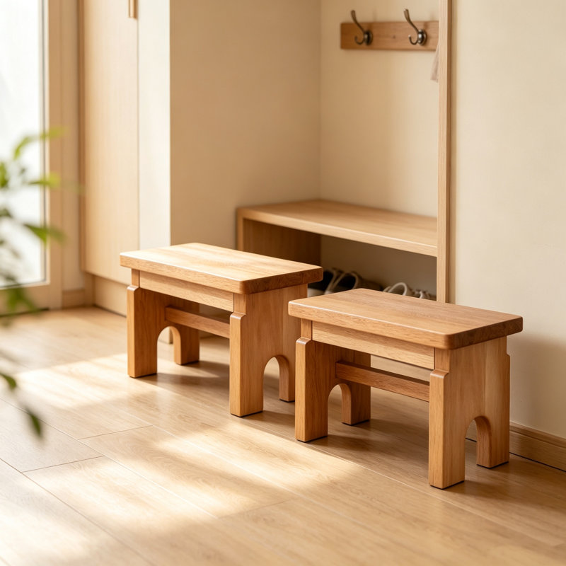 - Step Lightweight  Step Stool